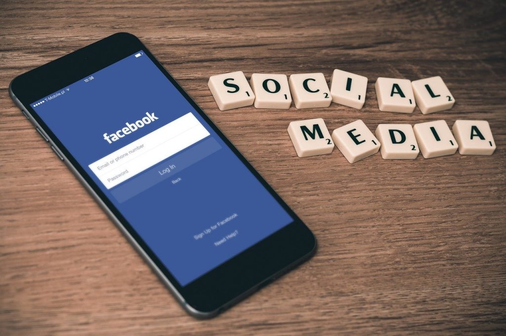Hoe werkt social media?