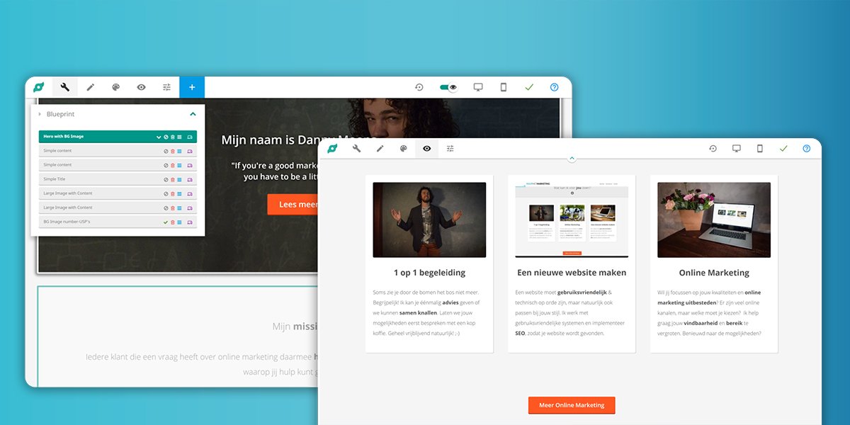zelf een gebruiksvriendelijke website maken - hulpmetmarketing.nl