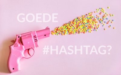 Hoe vind je goede hashtags voor Instagram?