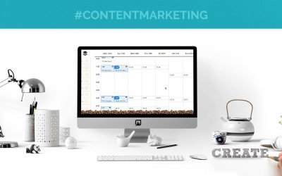 5 Content Marketing tips voor 2019