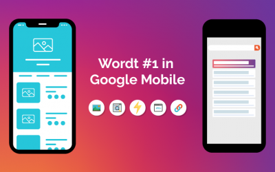 Vindbaar op mobiel: de Mobile First Index