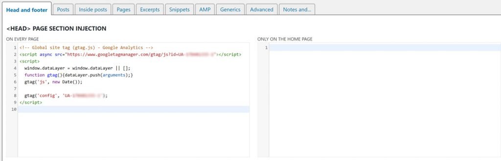 Hoe stel je Google Analytics in binnen jouw website?