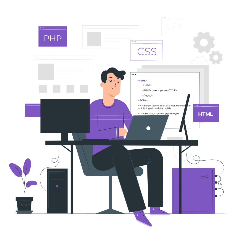 Missie 2022: de weg naar groenere websites