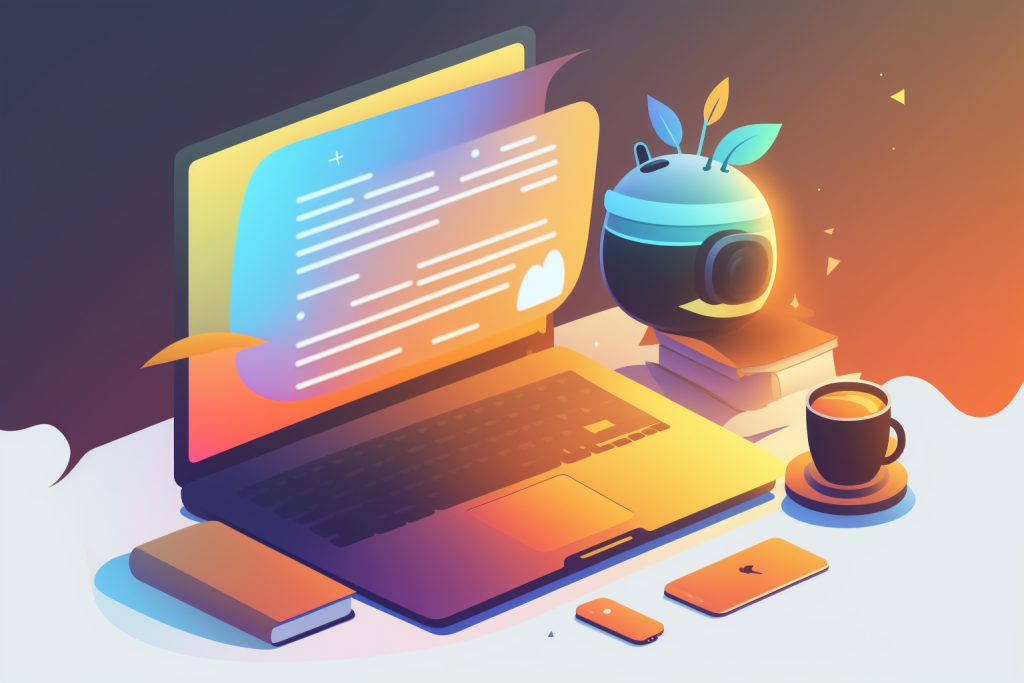 AI Copywriting: De Toekomst van Online Contentcreatie?